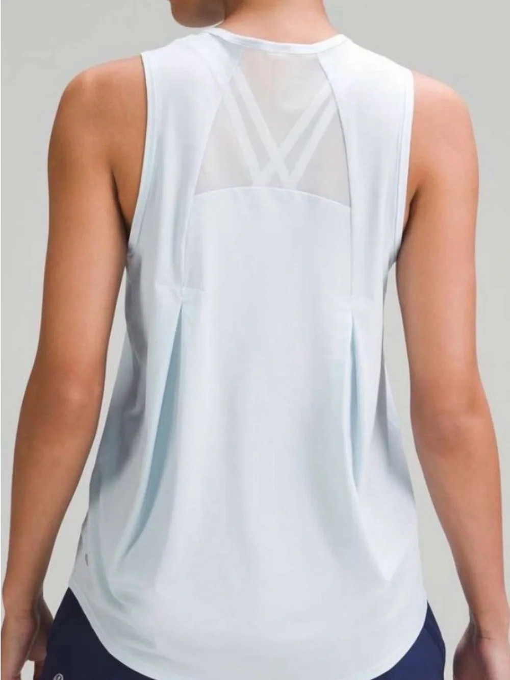 lululemon athletica pre owned